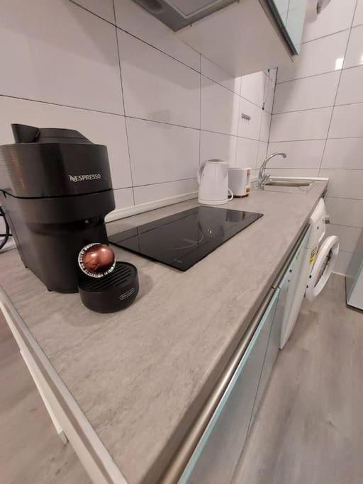 Cozy studio for 2 people in Gran Via.SI2A2 - 4