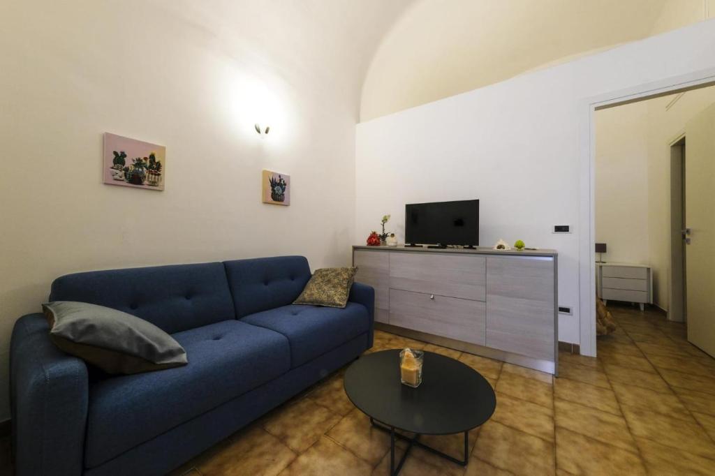 Casa Vacanza La Fornace Matera centro - 5
