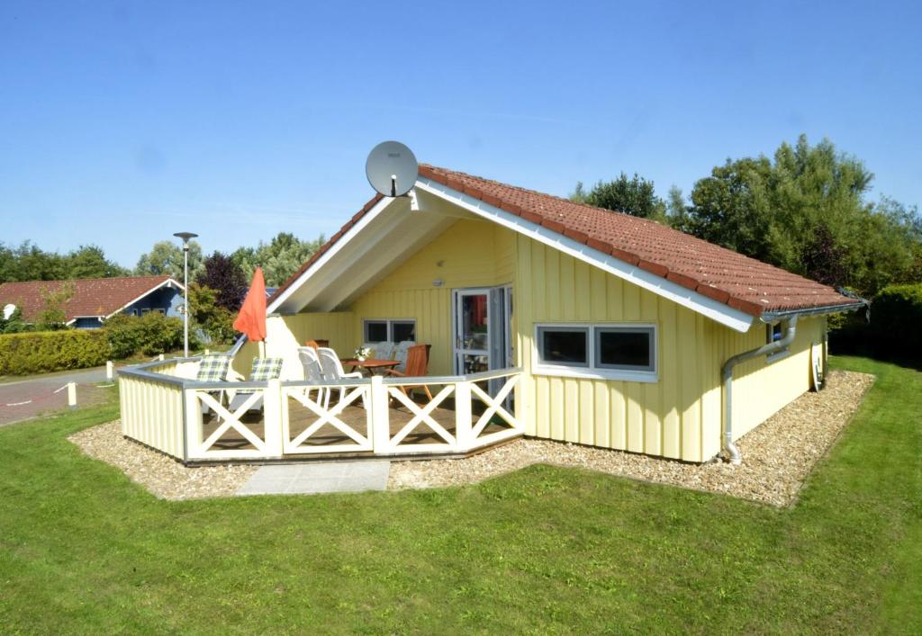 Ferienhaus Stüven, Otterndorf