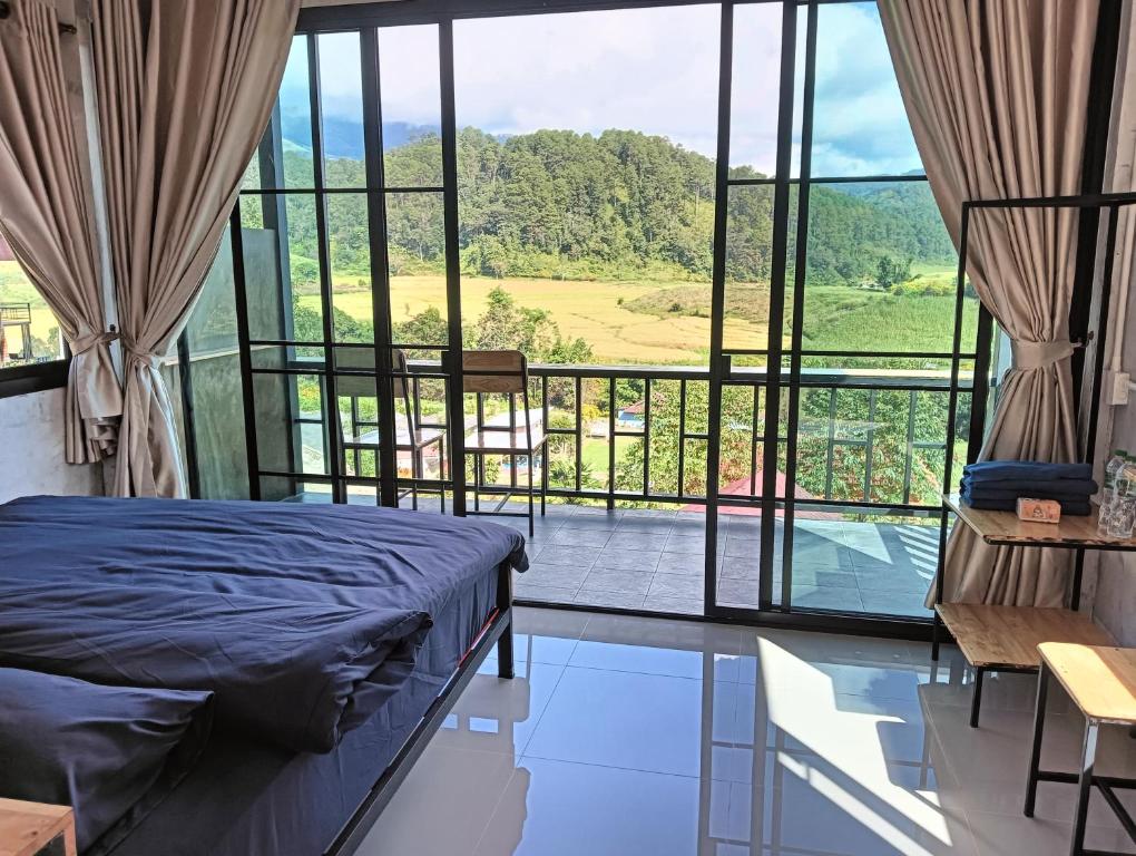 Hmong Homestay Resort