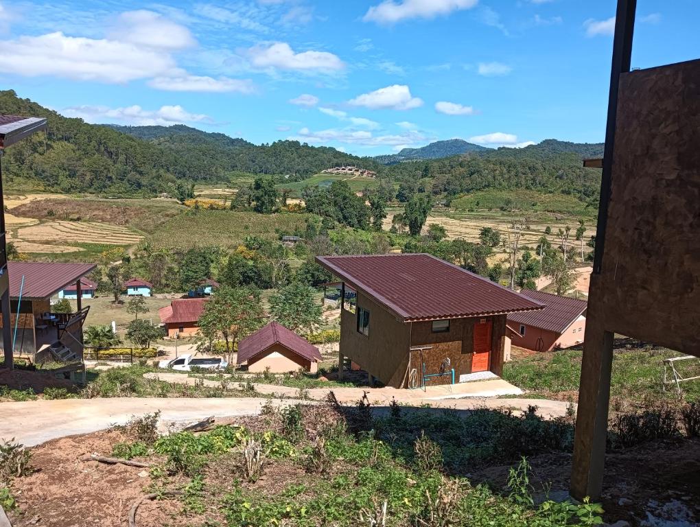 Surrounding environment