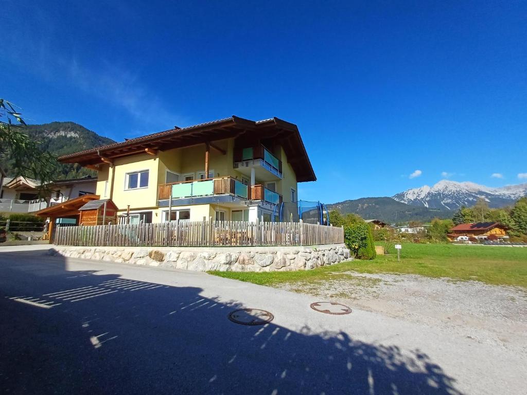 Appartement Rabl - 2
