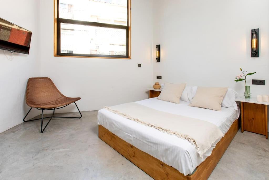 Beautiful stylish apartment next to downtown B-CrrB - 4