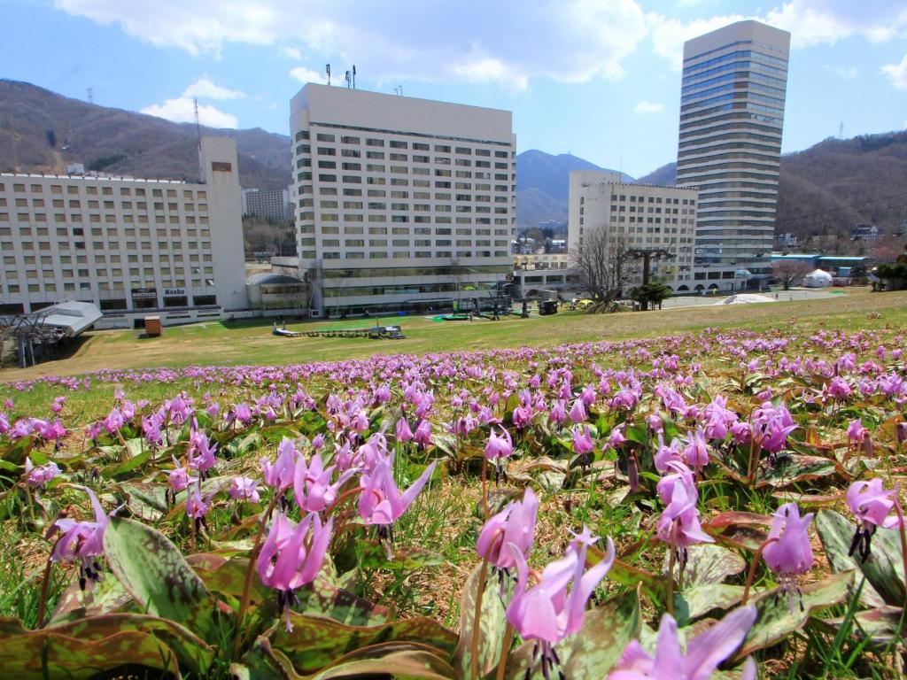 A szálláshely kívülről