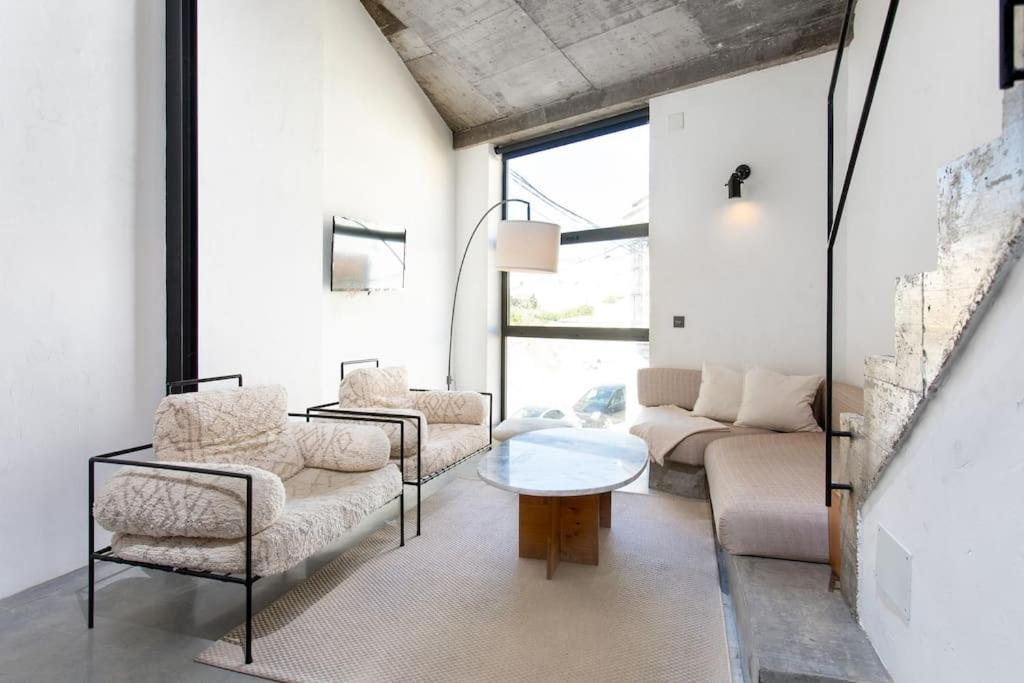 Nice stylish apartment next to the center 1-C1, Málaga