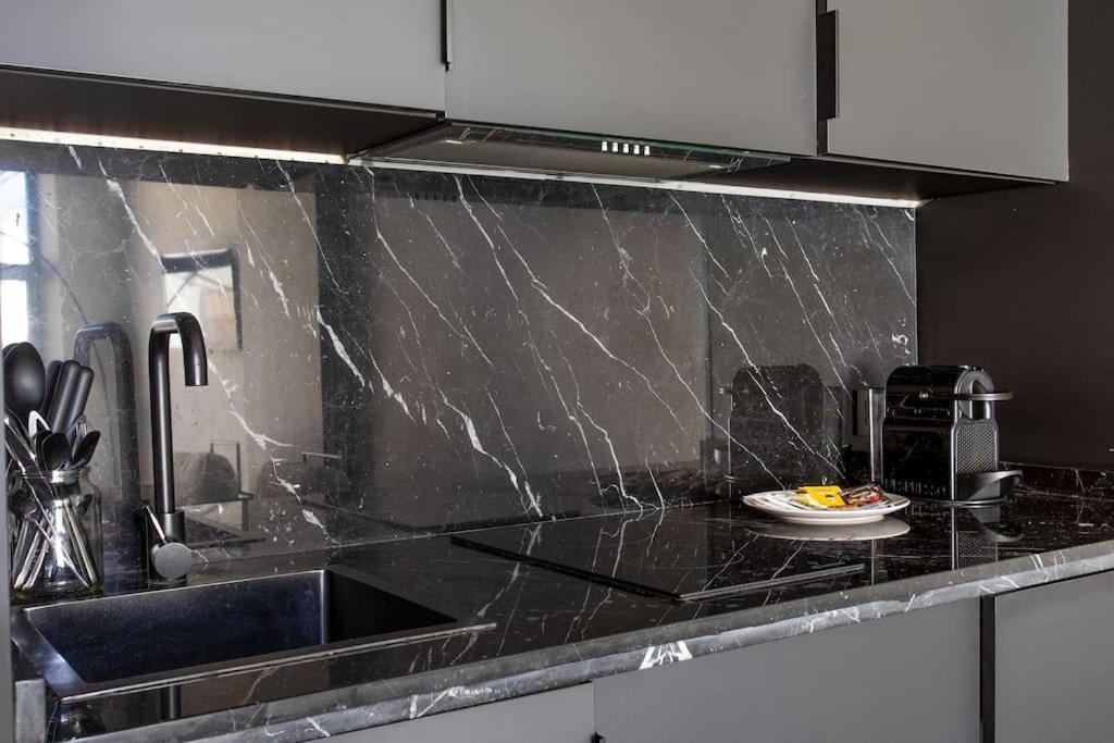 Nice stylish apartment next to the center 1-C1 - 4