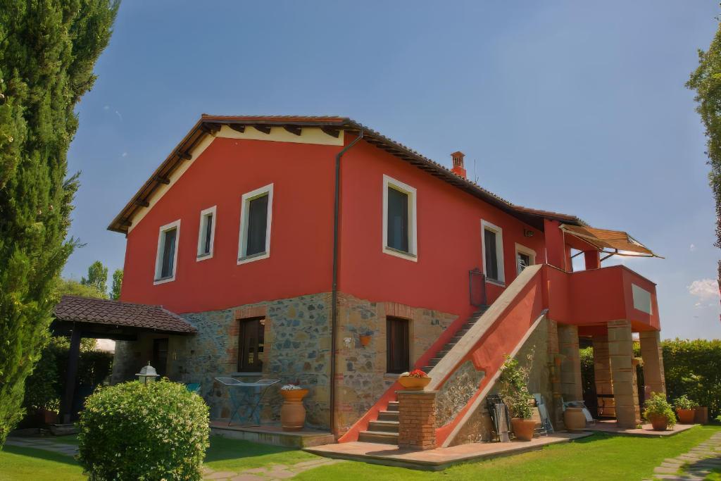 Agriturismo L'Elce - 2