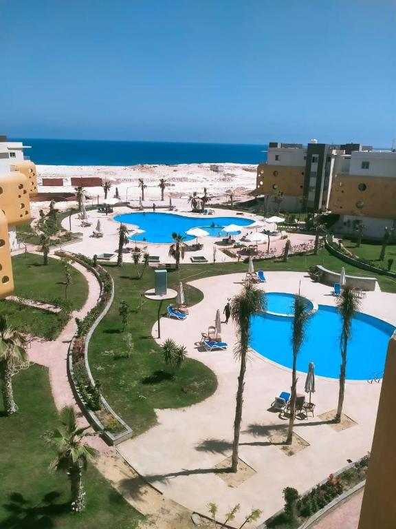 apartment S2 1rd floor Sortlage Matrouh, Mersa Matruh