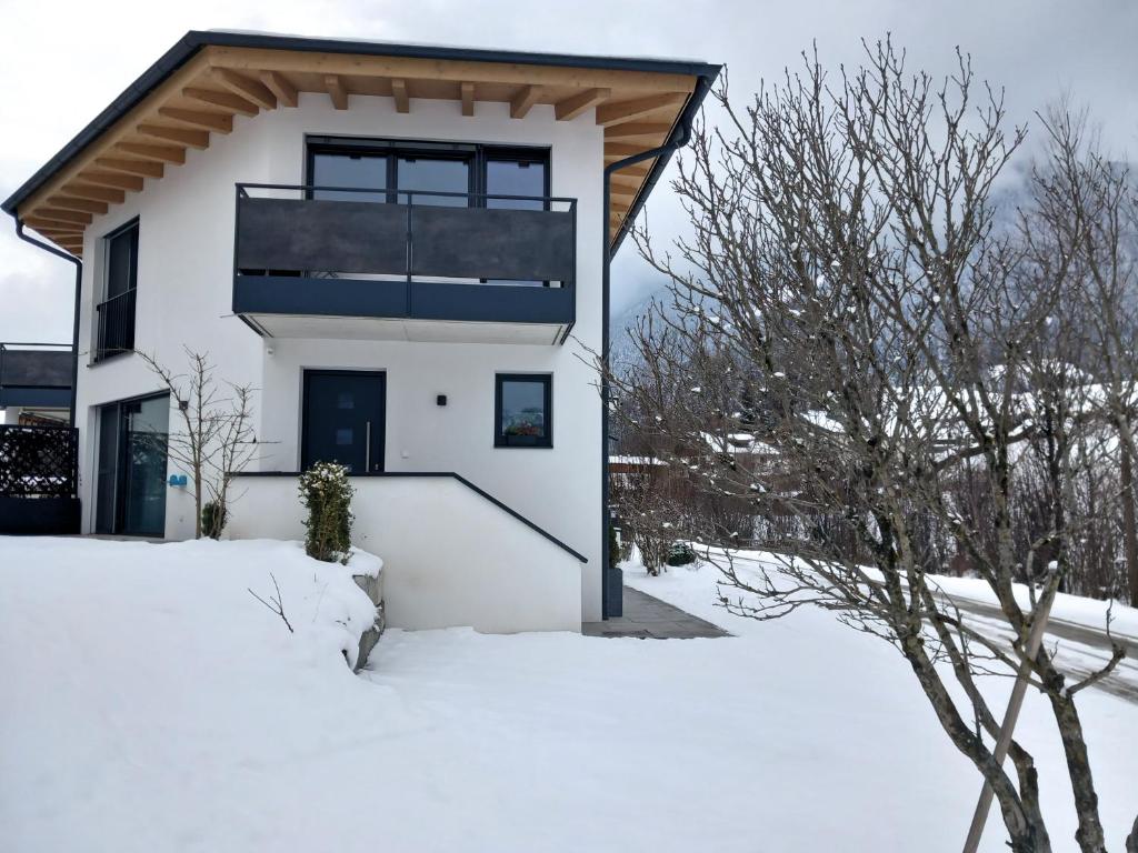 Ferienwohnung Riedmann - 2