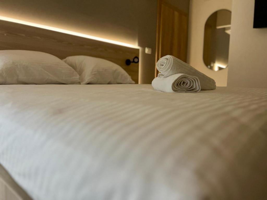 Borsa Rooms - 3