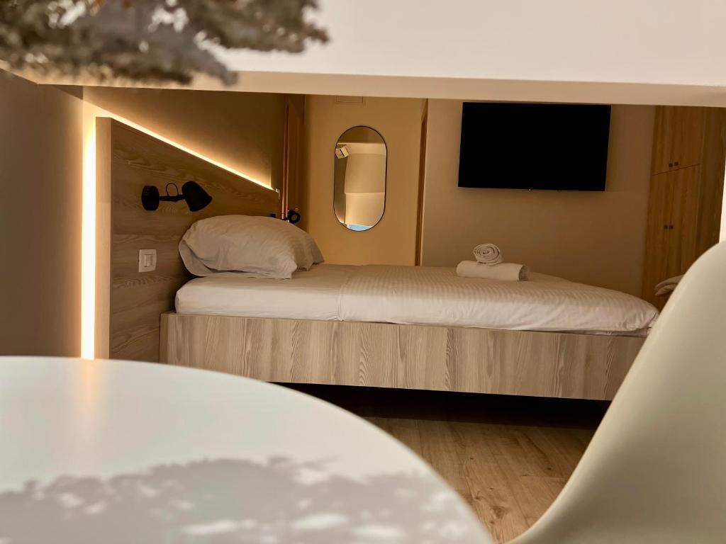 Borsa Rooms - 4