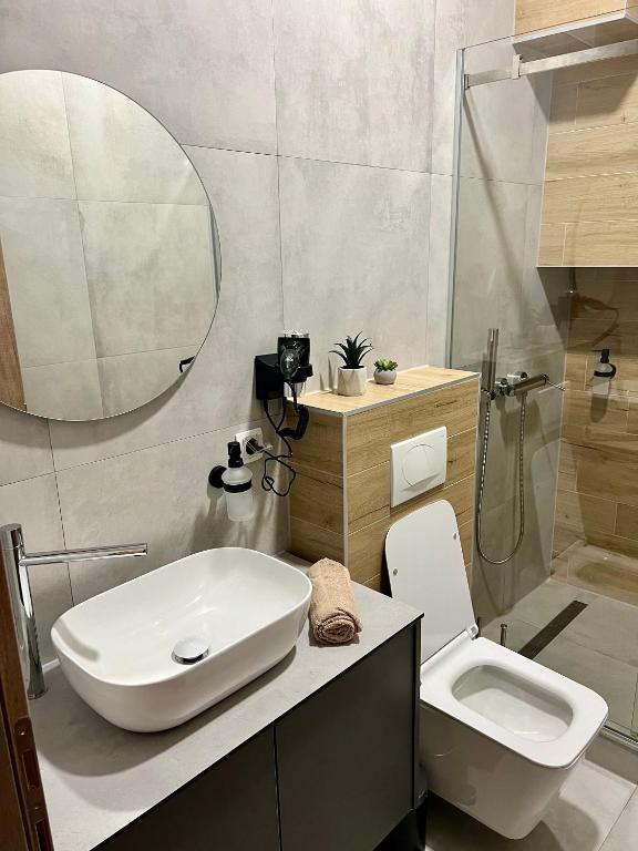 Borsa Rooms - 5