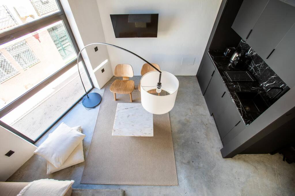 Cozy and stylish apartment next to the center 1.C2 - 5
