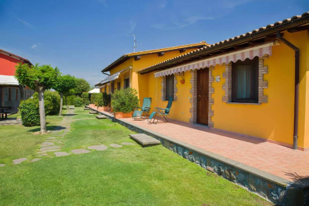Agriturismo L'Elce - 3