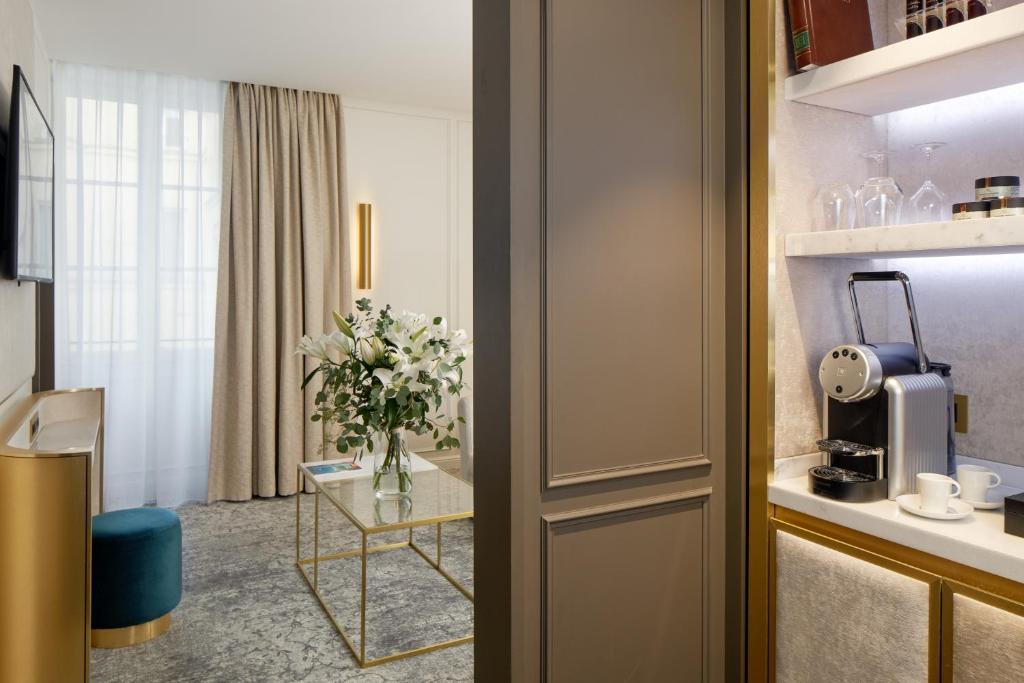 Maison Albar - Le Vendome - 5