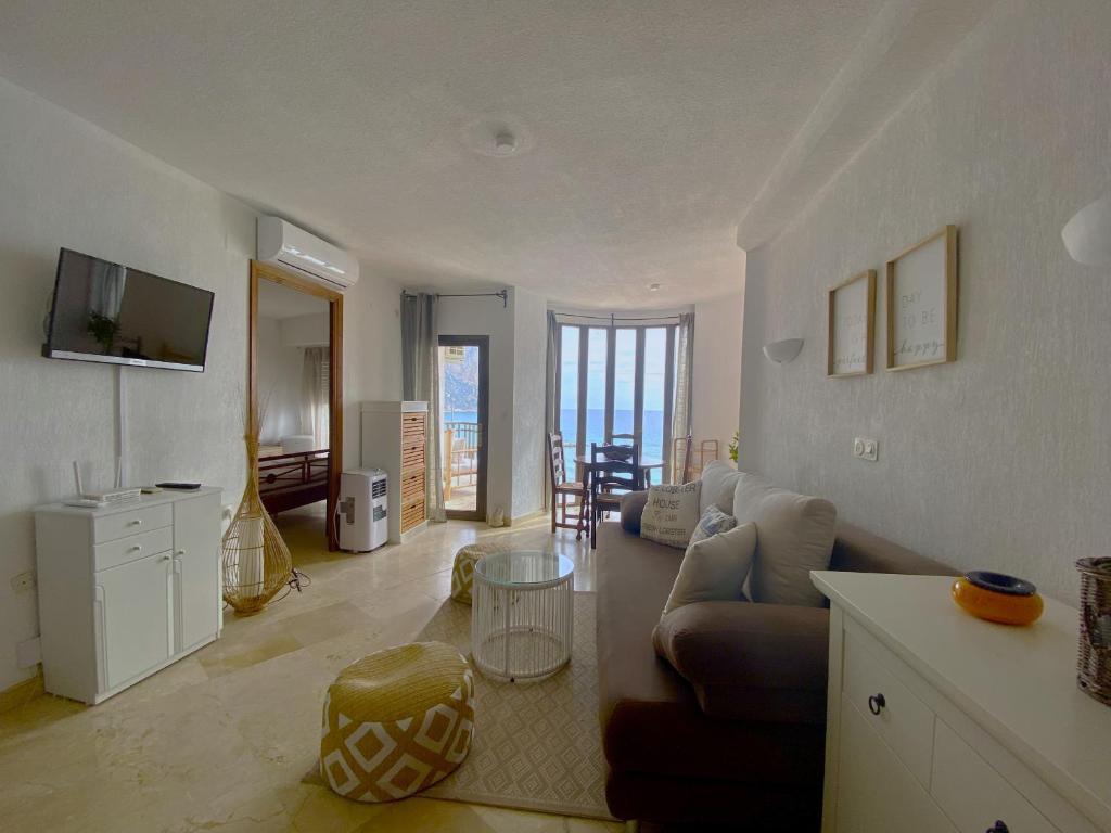 Oceanic first line apartment in Calpe - Inmodream Calpe - 5