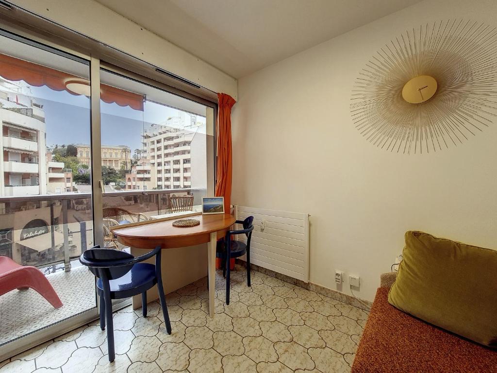 Nestor&Jeeves - FLORIDA BEACH - Studio with balcony - 4