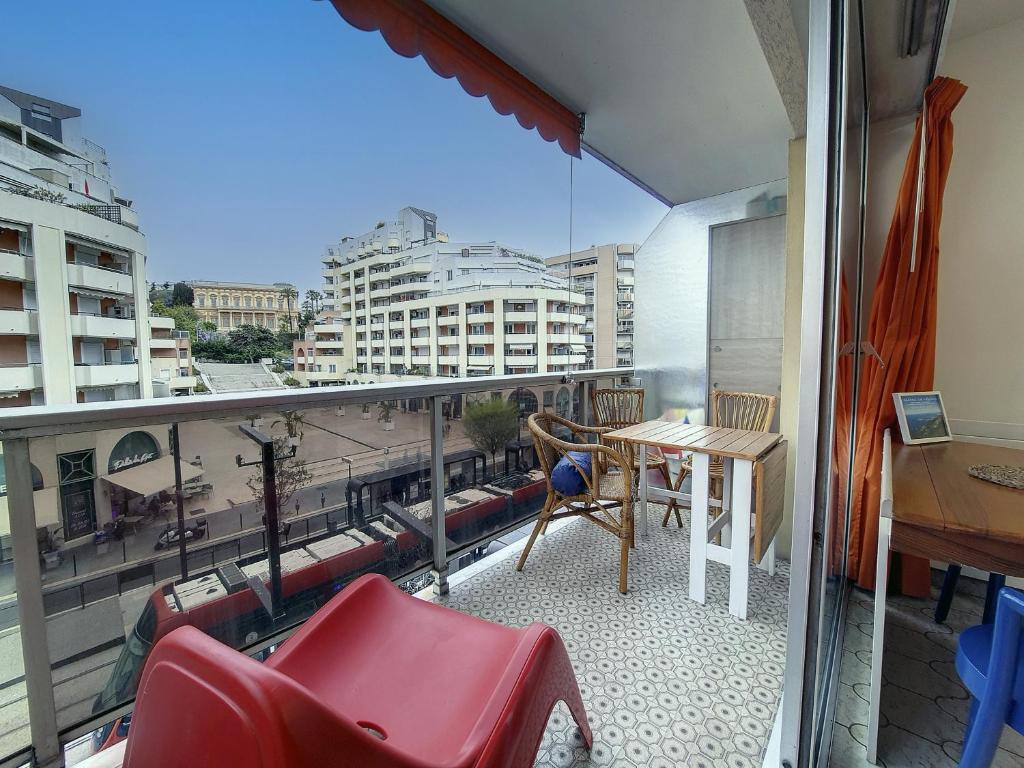 Nestor&Jeeves - FLORIDA BEACH - Studio with balcony - 2