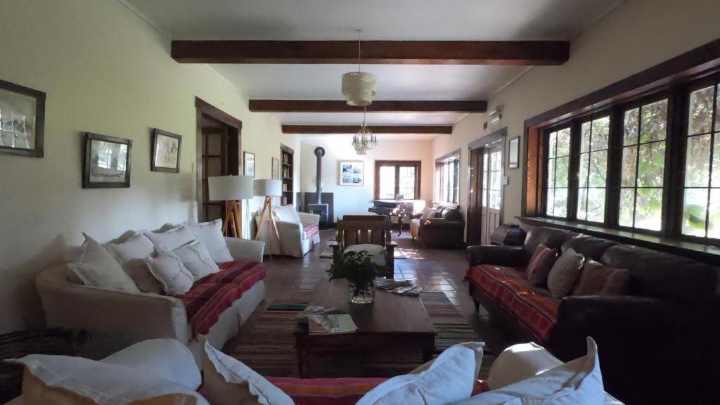 Casa Origen - 3