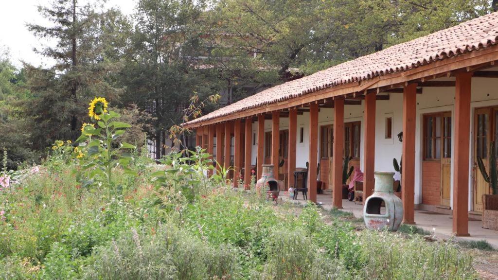 Casa Origen - 4