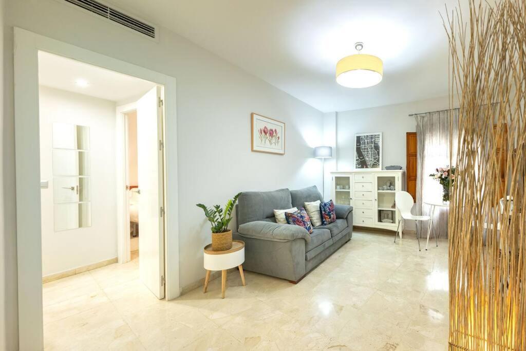 Pajaritos Center Suite By Valcambre - 2