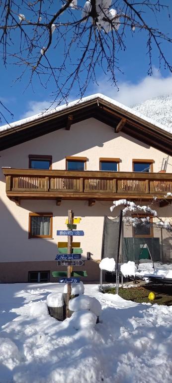 Ferienwohnung Familie Brenner - 5
