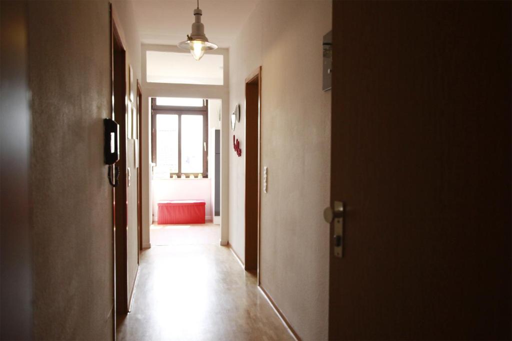 Ferienwohnung 3 ANNA IFF - 4