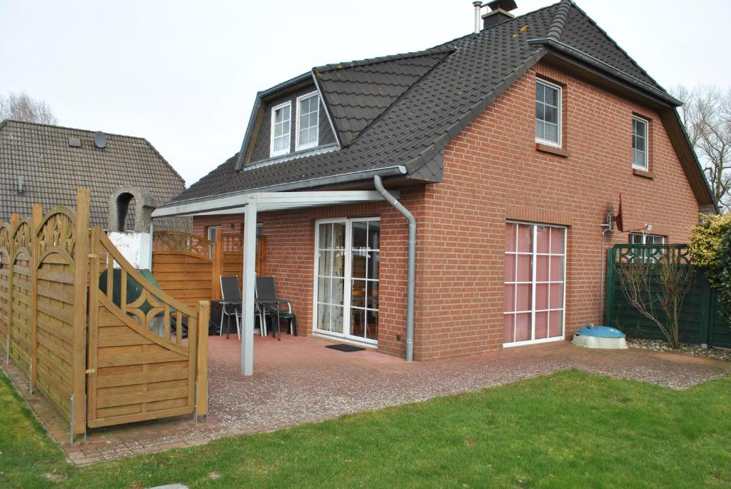 Medemstern I, Otterndorf