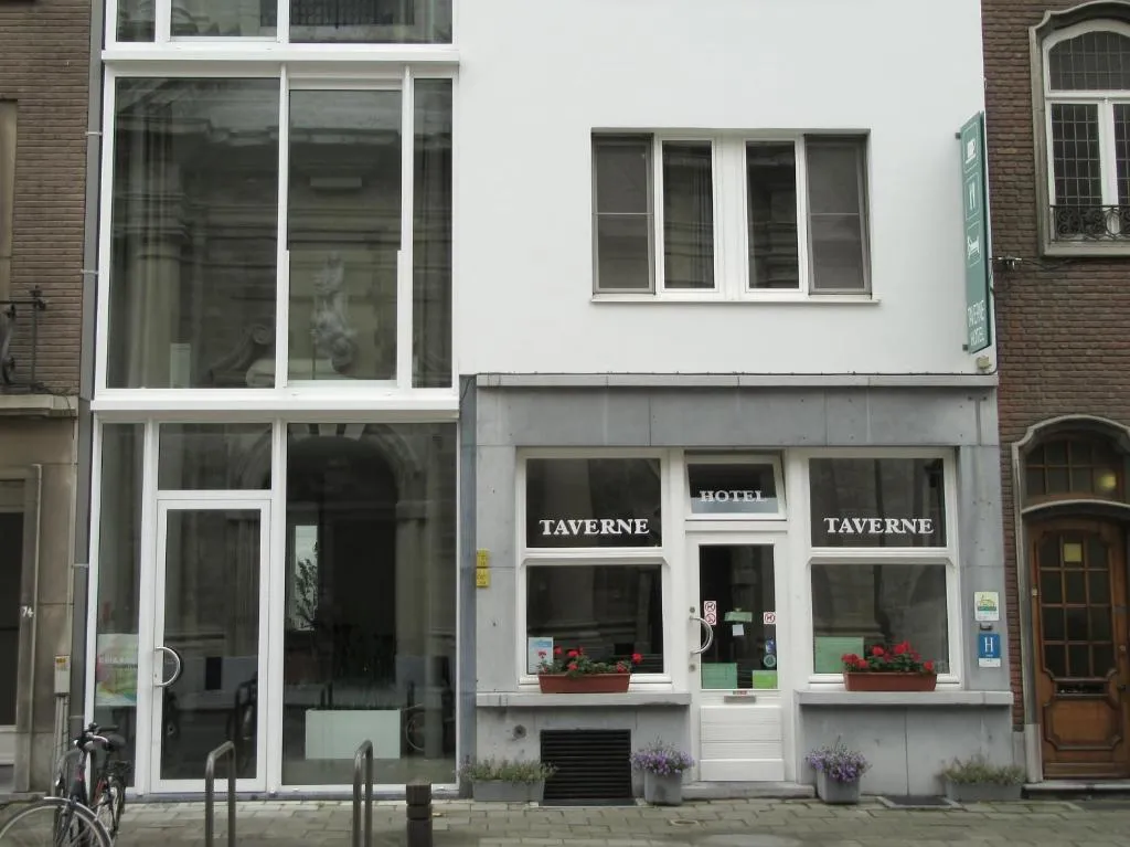 Hotel Muske Pitter，位于梅赫伦的酒店