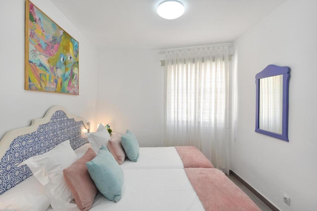Beach Apartment in Playa del Cura 323 by VillaGranCanaria - 4