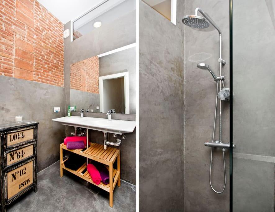 Roós, design loft near the sea. - 3