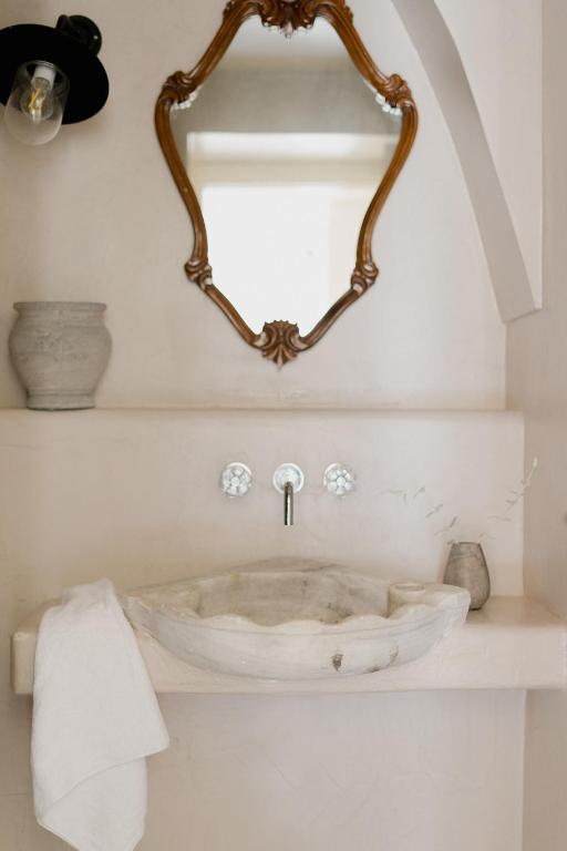 バスルーム（客室）