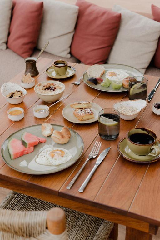 お料理のイメージ