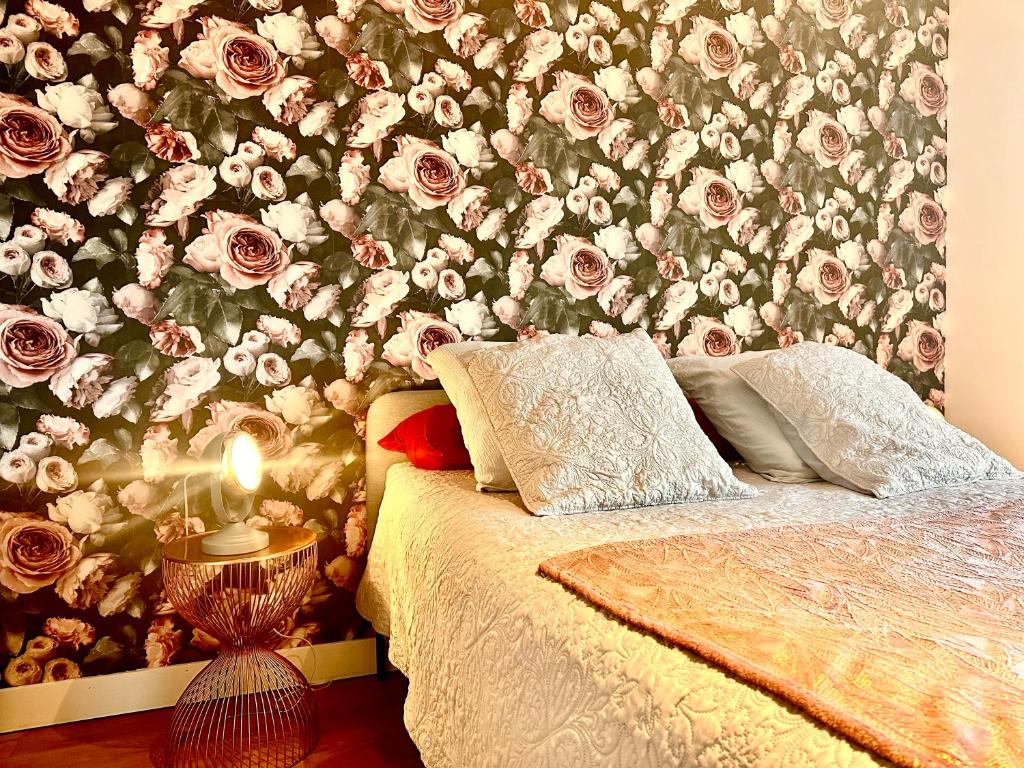 Le Haut Lieu, Proche Beauval et à deux pas de Loches, Ferrière-sur-Beaulieu