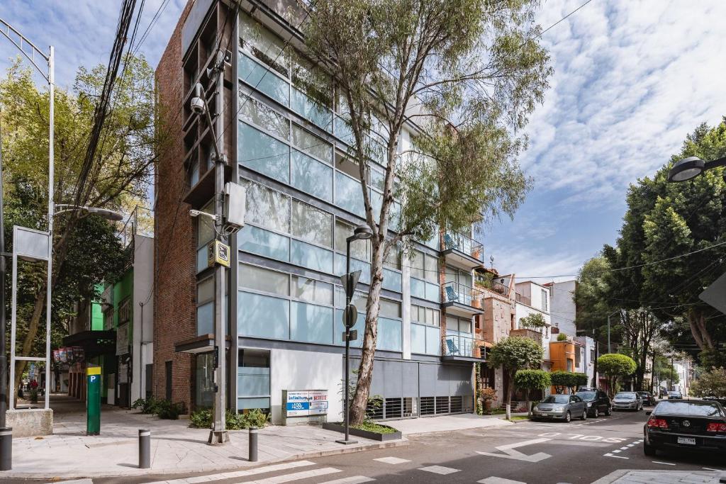 Benjamin Franklin 175, in Condesa by Blueground - 5