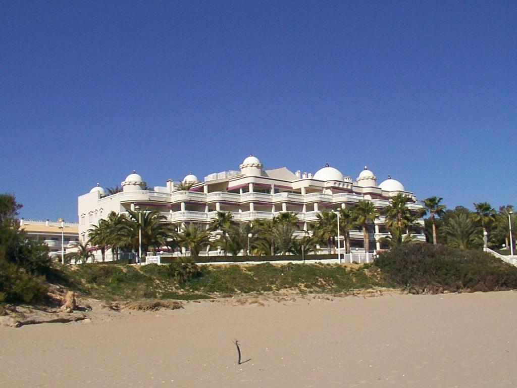 Casablanca - Inalko - 2