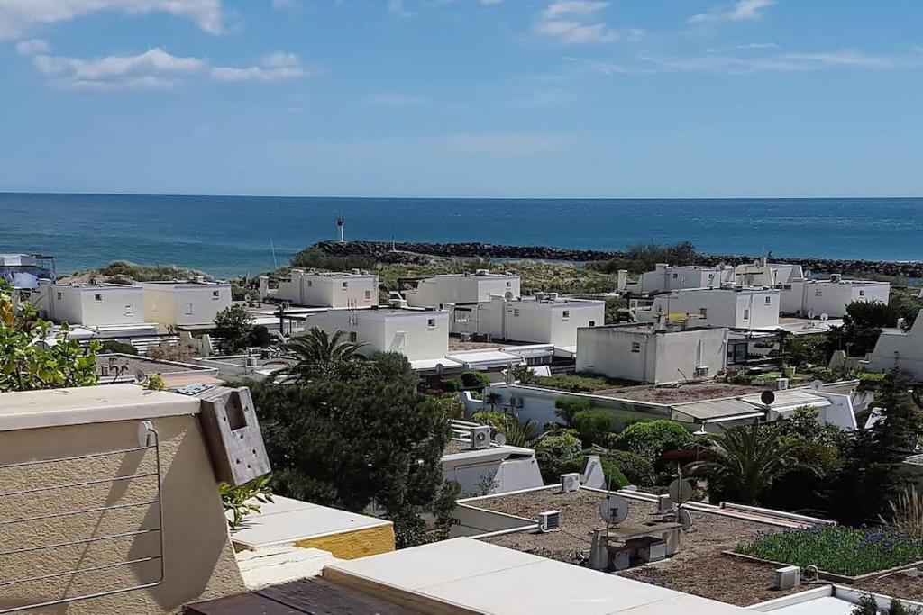 Appart 385, Port Nature 3 au village naturiste, Cap d'Agde