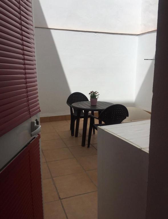 Suite la biznaga - 4