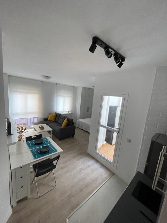 Suite la biznaga - 1