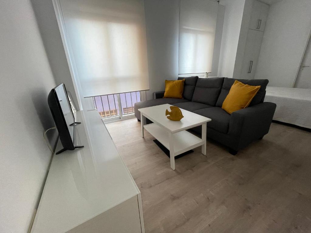 Suite la biznaga - 5