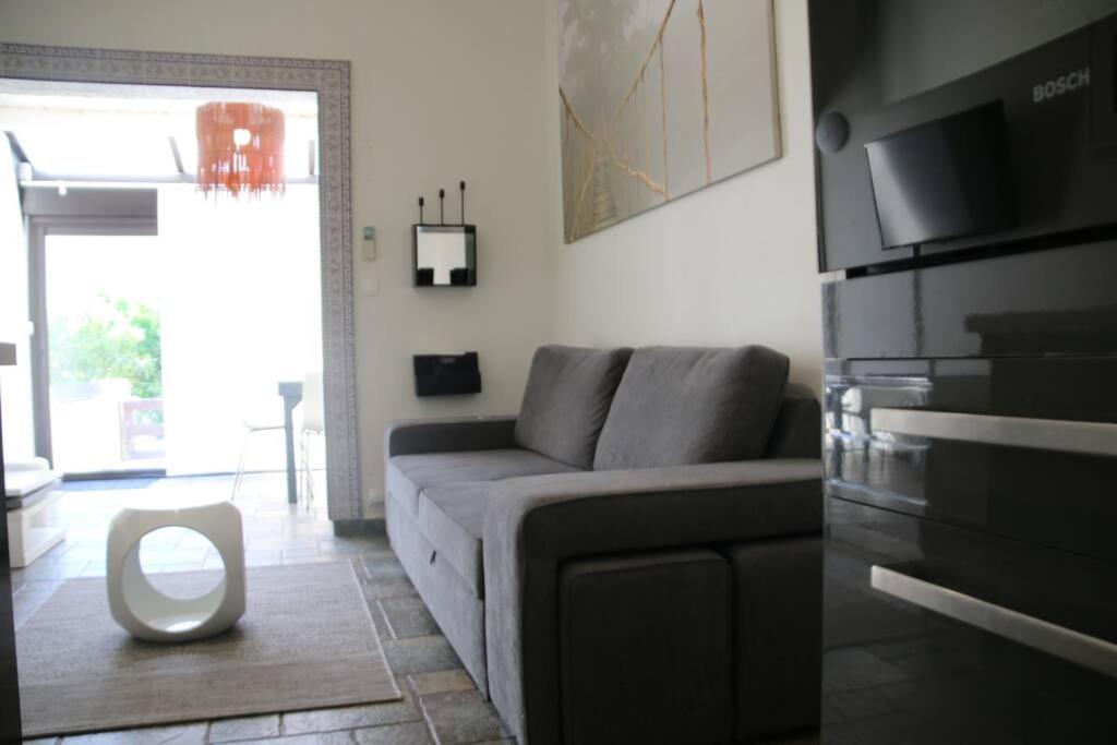 Villa 17, Héliovillage au village naturiste - 4