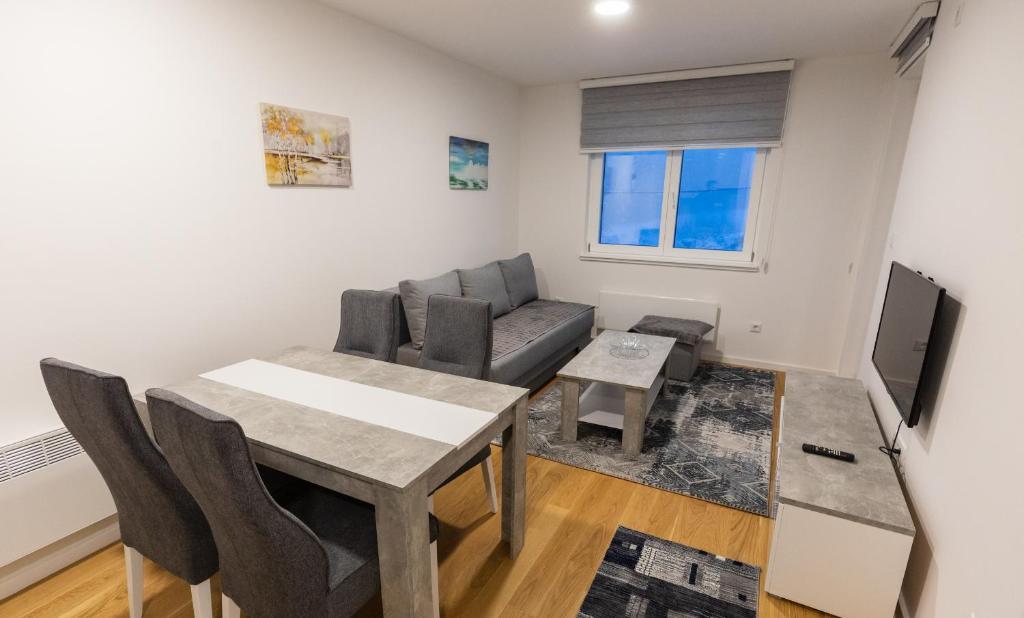Apartmani uz stazu -Snježna dolina - 5