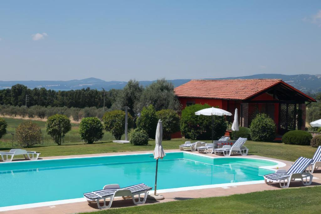 Agriturismo L'Elce - 5