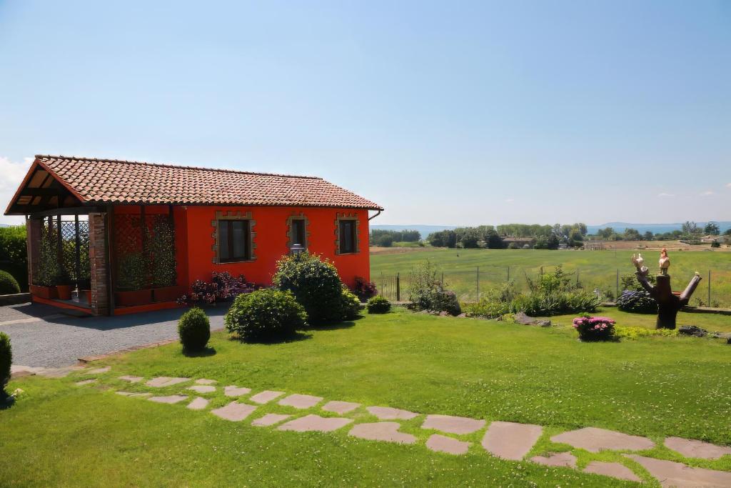 Agriturismo L'Elce - 4