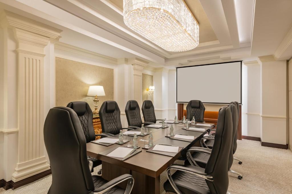 Meeting room / ballrooms