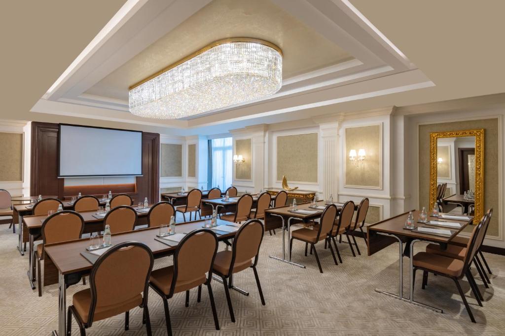 Meeting room / ballrooms