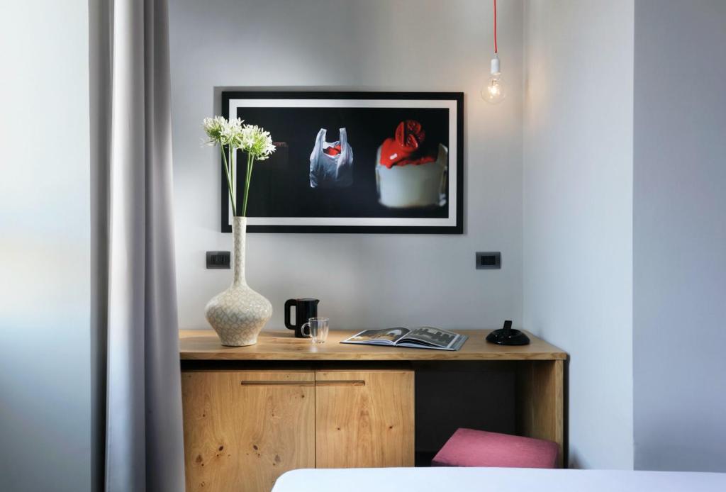 Suite Art Navona - 3