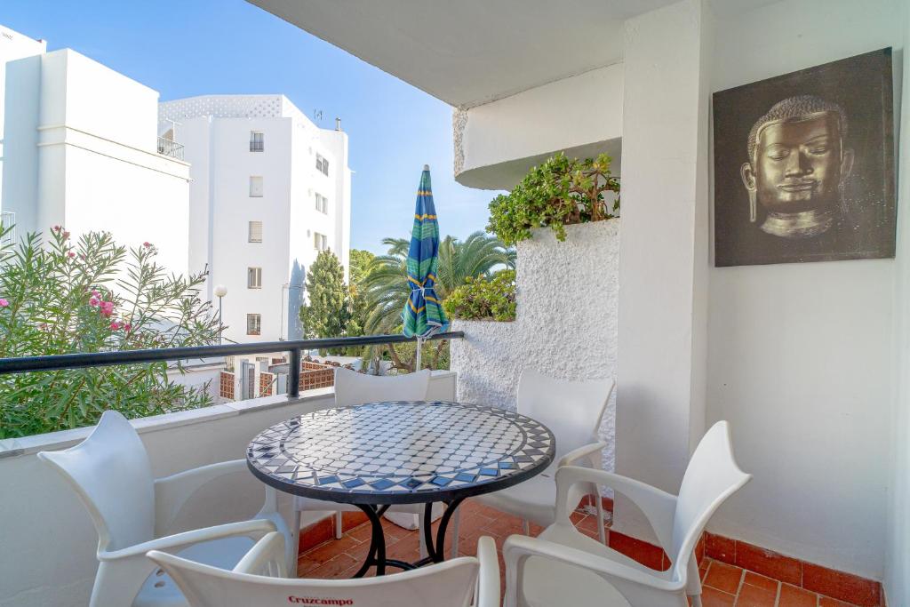 Carabeo II 5 Apartments Casasol - 2