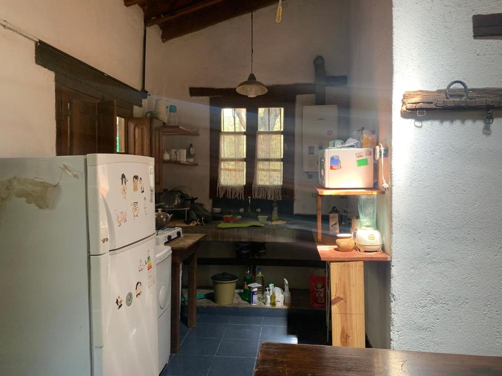 Pluja - Casa Serrana - 3