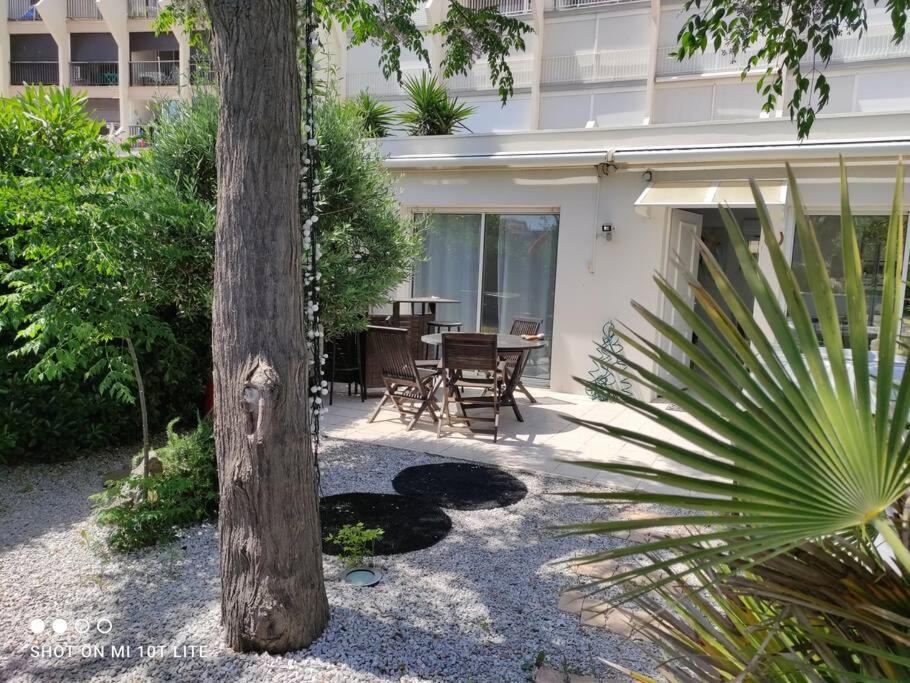 Villa 1, Natura Beach au village naturiste - 3
